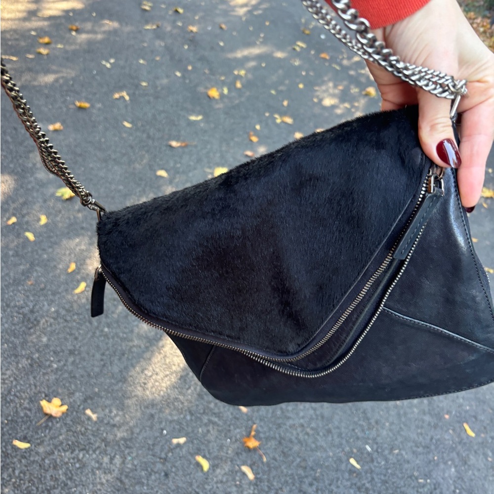 BOYY crossbody bag - like new